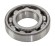 Подшипник 35x72x17, Yamaha, Omax