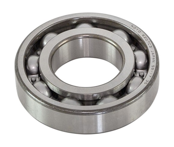 Подшипник 35x72x17, Yamaha, Omax