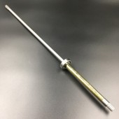 Вал торсионный Tohatsu 8-9.8 (S) (3B2-64301-1;3B2-64306-1) (Omax)