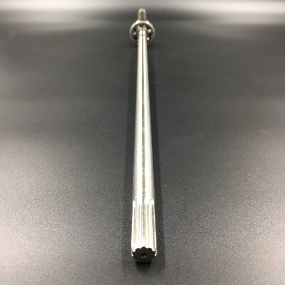 Вал торсионный Tohatsu 8-9.8 (S) (3B2-64301-1;3B2-64306-1) (Omax)