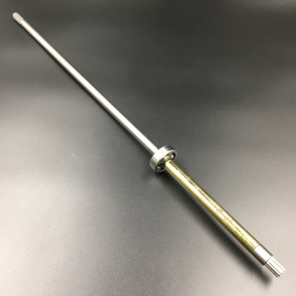 Вал торсионный Tohatsu 8-9.8 (S) (3B2-64301-1;3B2-64306-1) (Omax)