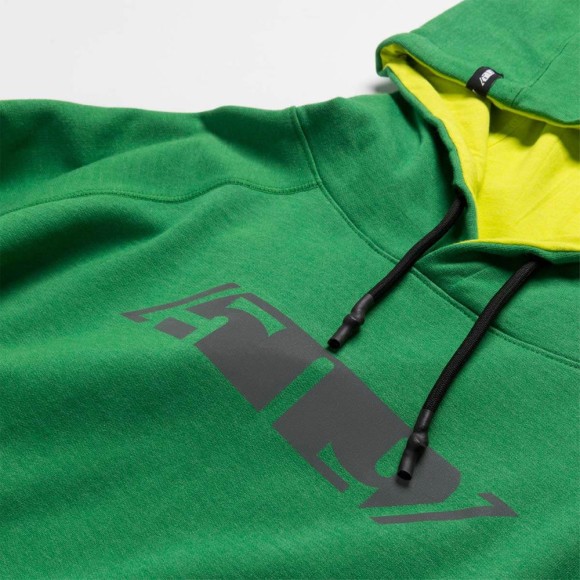 Толстовка 509 Legacy Hyper Bass, XL