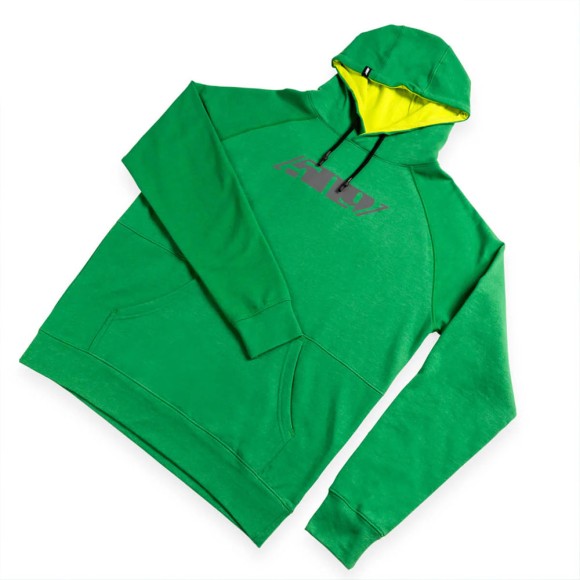 Толстовка 509 Legacy Hyper Bass, XL