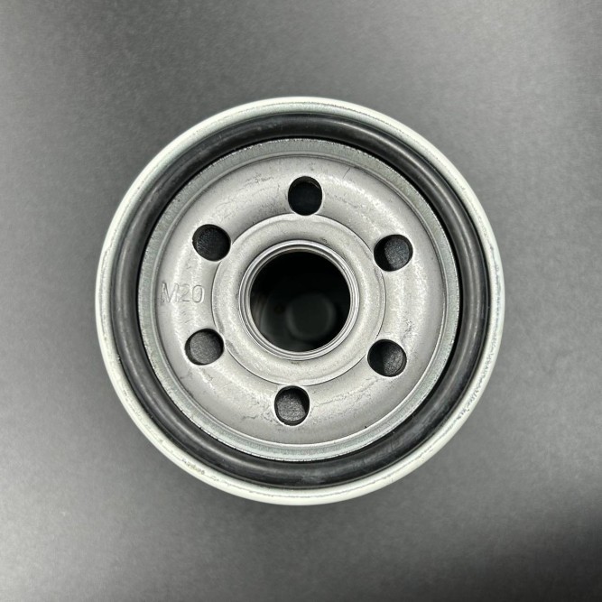 Фильтр масляный Mercury 25-30/40-60(35-822626Q05/8M0065103) (KACAWA)