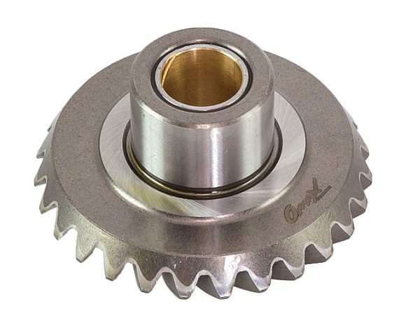 Шестерня редуктора Yamaha 9.9-15/F9.9-20 (переднего хода), Omax Шестерня редуктора Yamaha 9.9-15/F9.9-20 (переднего хода), Omax