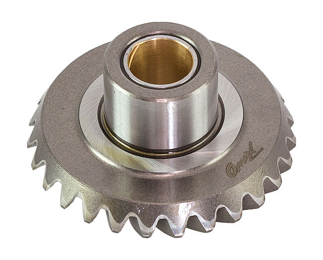 Шестерня редуктора Yamaha 9.9-15/F9.9-20 (переднего хода), Omax