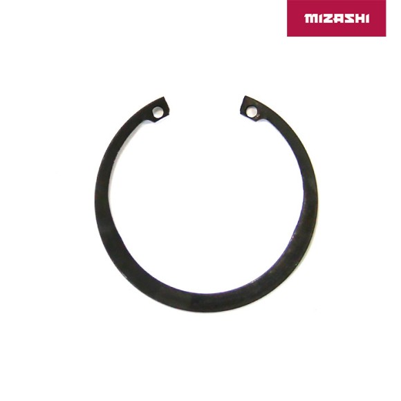 Стопорное кольцо ступичного подшипника AT-MZ1574