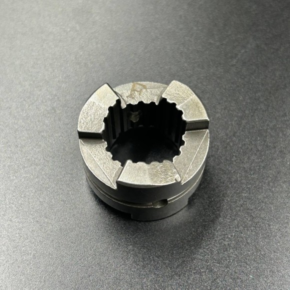 Муфта переключения скорости Yamaha 25-30 (30F-06.00.05.02 6FM-45631-00) (YUELANG)