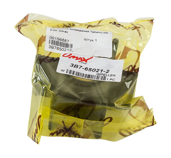 Крыльчатка охлаждения Tohatsu M60-90, Omax