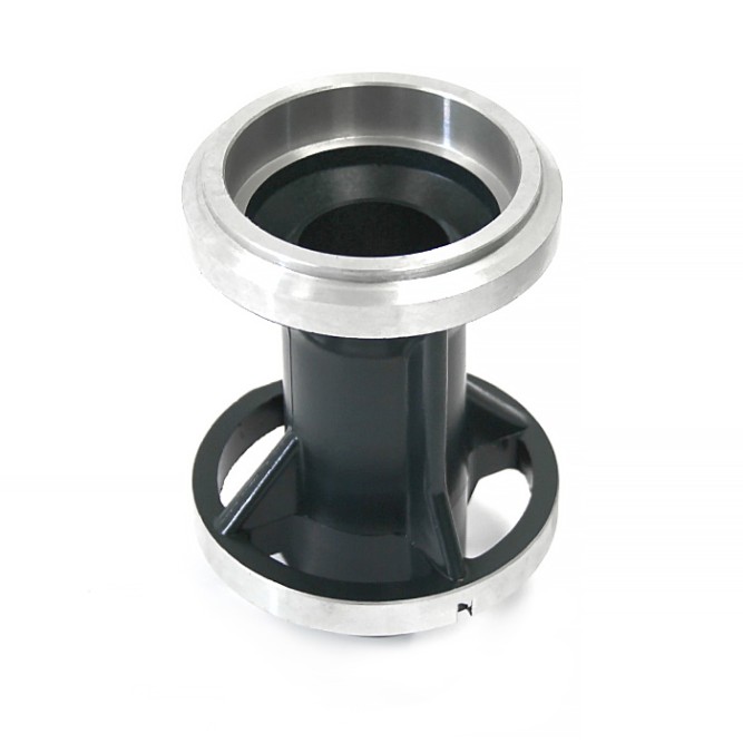Корпус подшипников гребного вала Hidea/Yamaha 688-45331-00-94