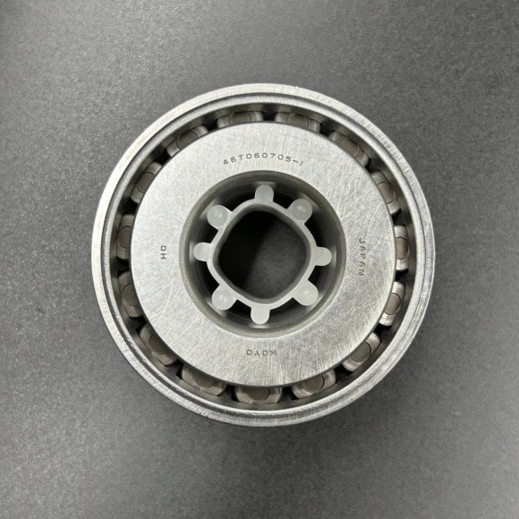 Подшипник роликовый Yamaha F300-350 (30x72x47) (Yamaha)