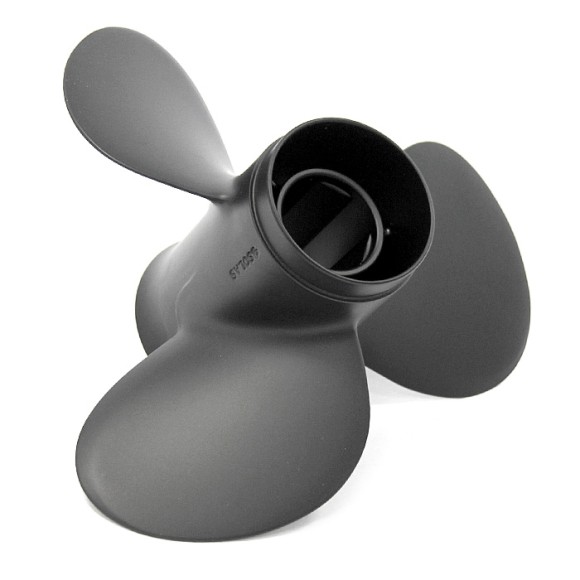 Винт гребной Solas 9311-111-14, 3x11.1x14 (R) (Rubex)