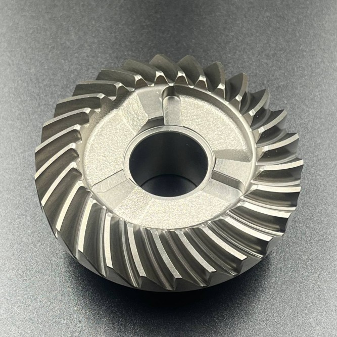 Шестерня заднего хода Yamaha 75-90 (688-45570-00) (Sinera)