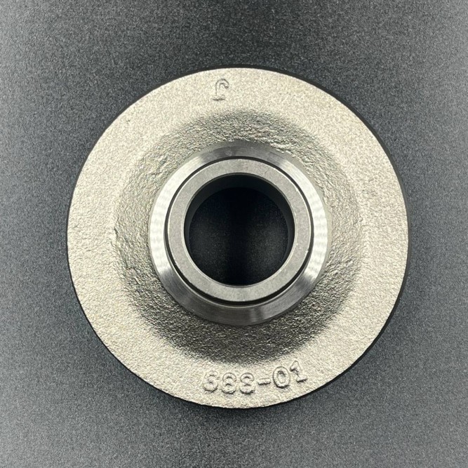 Шестерня заднего хода Yamaha 75-90 (688-45570-00) (Sinera)