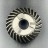 Шестерня заднего хода Yamaha 75-90 (688-45570-00) (Sinera)