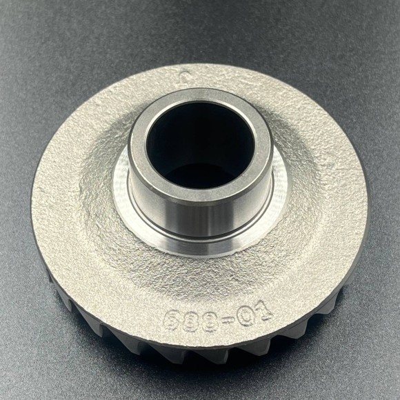 Шестерня заднего хода Yamaha 75-90 (688-45570-00) (Sinera) Шестерня заднего хода Yamaha 75-90 (688-45570-00) (Sinera)