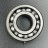 Подшипник коленвала Yamaha 93306-305U3