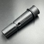 Ручка румпеля 15F-04.07.13