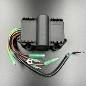 Коммутатор Mercury 6-15 (HSP) Коммутатор Mercury 6-15 (HSP)