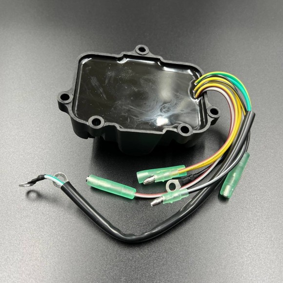 Коммутатор Mercury 6-15 (HSP)