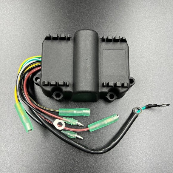 Коммутатор Mercury 6-15 (HSP)