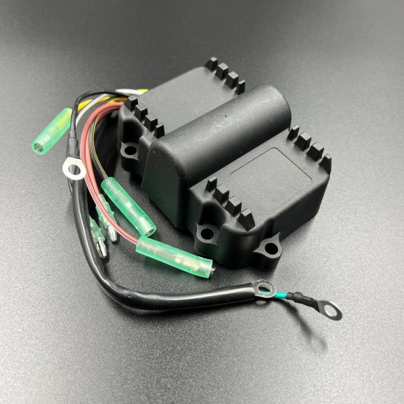 Коммутатор Mercury 6-15 (HSP)