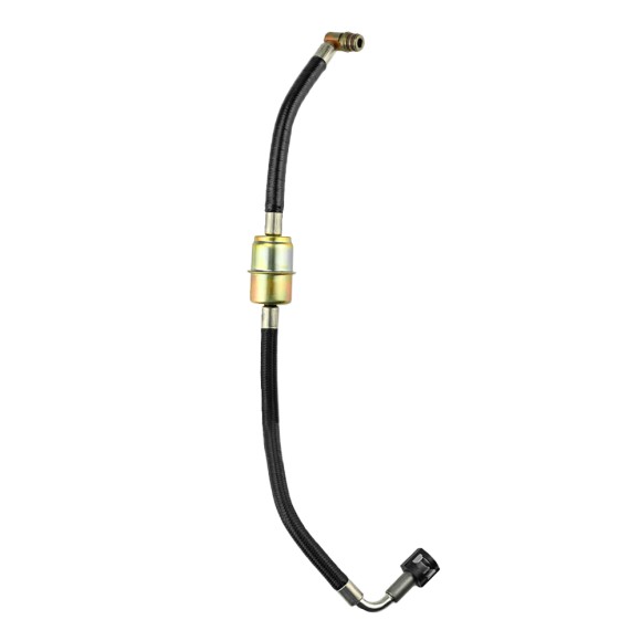 Топливный фильтр Polaris SM-07350