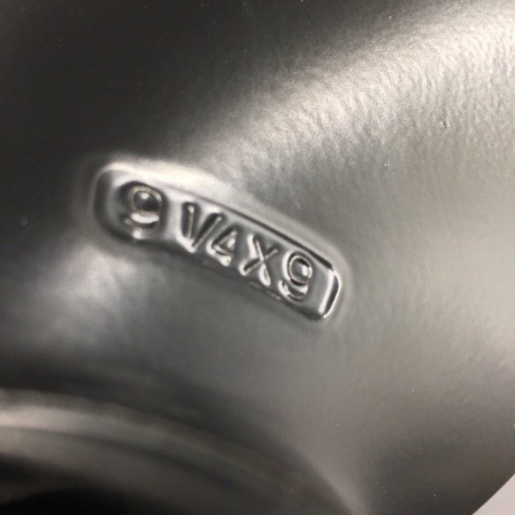 Гребной винт Suzuki DT9.9A-DT15A, DF9.9B, DF8A-20A (3x9-1/4x9) Гребной винт Suzuki DT9.9A-DT15A, DF9.9B, DF8A-20A (3x9-1/4x9)