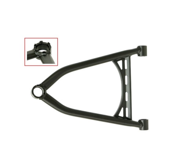 Верхний рычаг левый BRP SM-08201L Верхний рычаг левый BRP SM-08201L