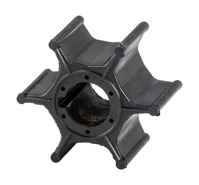 Крыльчатка охлаждения Suzuki DF8A/9.9A/15A/20A/DT9.9(A)/15(A)