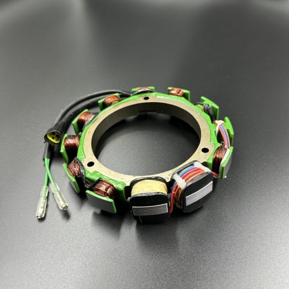 Статор Yamaha 60-85 (PREMARINE)