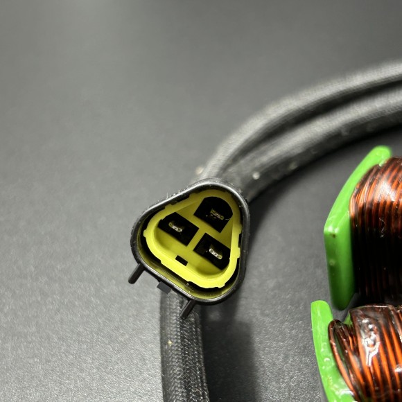 Статор Yamaha 60-85 (PREMARINE)