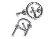 Рым для буксировки М10х60