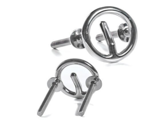 Рым для буксировки М10х60