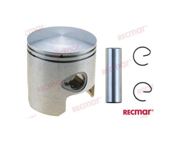 Поршень Tohatsu/Mercury 40-50, STD, Recmar Поршень Tohatsu/Mercury 40-50, STD, Recmar