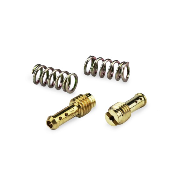 Ремкомплект карбюратора Polaris SM-07614