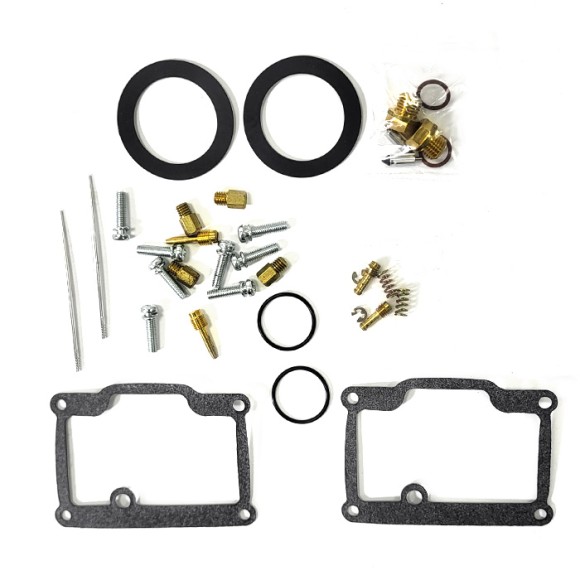 Ремкомплект карбюратора Polaris SM-07614