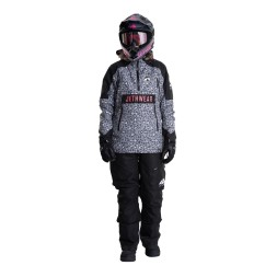 Куртка Jethwear Flight с утеплителем Snow Led, S