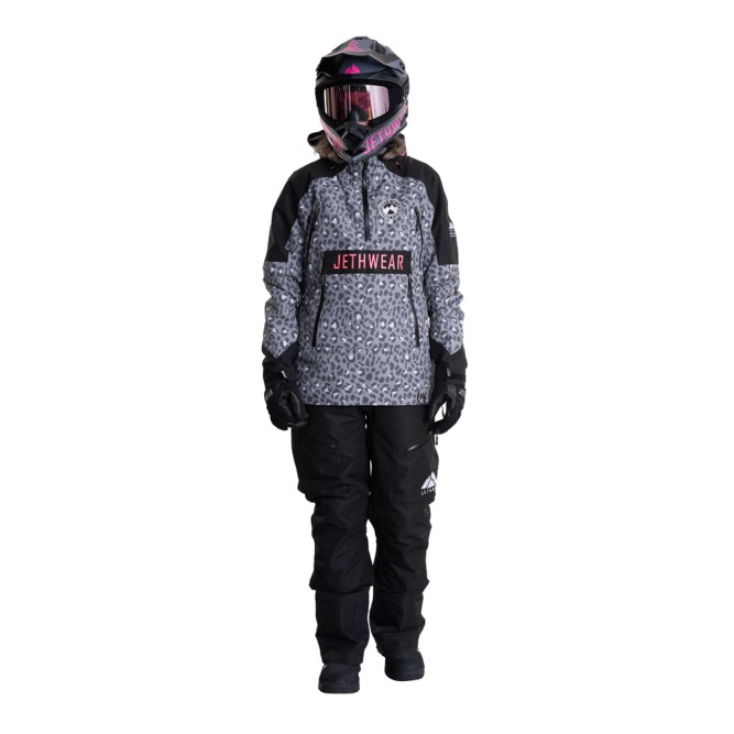 Куртка Jethwear Flight с утеплителем Snow Led, S