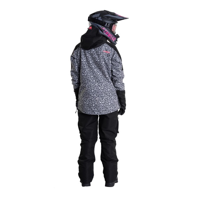 Куртка Jethwear Flight с утеплителем Snow Led, S