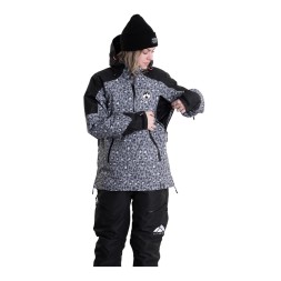Куртка Jethwear Flight с утеплителем Snow Led, S