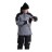Куртка Jethwear Flight с утеплителем Snow Led, S