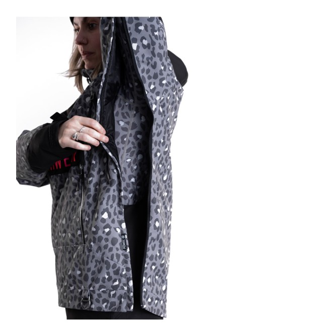 Куртка Jethwear Flight с утеплителем Snow Led, S