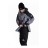 Куртка Jethwear Flight с утеплителем Snow Led, S
