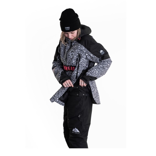 Куртка Jethwear Flight с утеплителем Snow Led, S