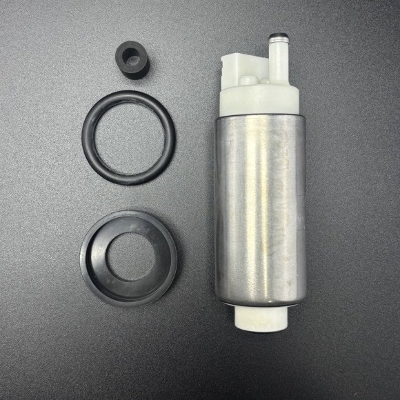 Топливный насос электрический FUEL PUMP (Quicksilver) Топливный насос электрический FUEL PUMP (Quicksilver)