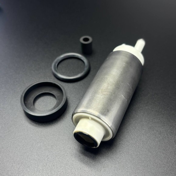 Топливный насос электрический FUEL PUMP (Quicksilver) Топливный насос электрический FUEL PUMP (Quicksilver)