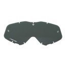 Линза Spy Optic Klutch/Whip/Targa3 HAPPY BRONZE w/SILVER MIRROR
