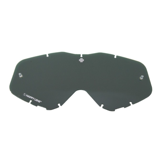 Линза Spy Optic Klutch/Whip/Targa3 HAPPY BRONZE w/SILVER MIRROR