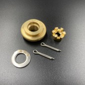 Установочный комплект гребного винта Yamaha  6-8, F6A, F8, F9.9F/J (POLASTORM)